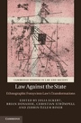 Law against the State - ISBN 9781107014664