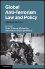 Global Anti-Terrorism Law and Policy - ISBN 9781107014671