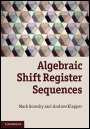 Algebraic Shift Register Sequences - ISBN 9781107014992