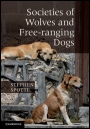 Societies of Wolves and Free-ranging Dogs - ISBN 9781107015197