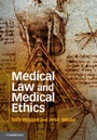 Medical Law and Medical Ethics - ISBN 9781107015227