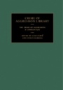 The Crime of Aggression 2 Volume Hardback Set - ISBN 9781107015265