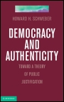 Democracy and Authenticity - ISBN 9781107015333