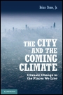 The City and the Coming Climate - ISBN 9781107016712