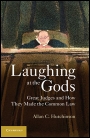 Laughing at the Gods - ISBN 9781107017269