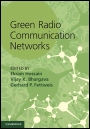 Green Radio Communication Networks - ISBN 9781107017542