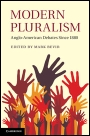 Modern Pluralism - ISBN 9781107017672