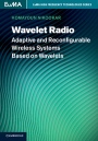 Wavelet Radio - ISBN 9781107017801