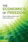 The Economics of Freedom - ISBN 9781107017849