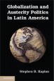 Globalization and Austerity Politics in Latin America - ISBN 9781107017979