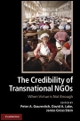 The Credibility of Transnational NGOs - ISBN 9781107018044