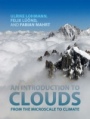 An Introduction to Clouds - ISBN 9781107018228