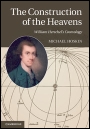 The Construction of the Heavens - ISBN 9781107018389