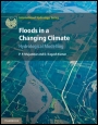 Floods in a Changing Climate - ISBN 9781107018761