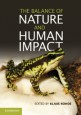 The Balance of Nature and Human Impact - ISBN 9781107019614