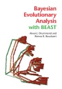 Bayesian Evolutionary Analysis with BEAST - ISBN 9781107019652