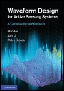 Waveform Design for Active Sensing Systems - ISBN 9781107019690