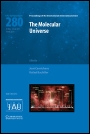 The Molecular Universe (IAU S280) - ISBN 9781107019805