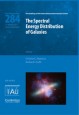 The Spectral Energy Distribution of Galaxies ? SED 2011 (IAU S284) - ISBN 9781107019843