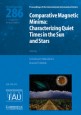 Comparative Magnetic Minima (IAU S286) - ISBN 9781107019867