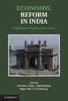 Economic Reform in India - ISBN 9781107020047