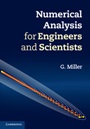 Numerical Analysis for Engineers and Scientists - ISBN 9781107021082