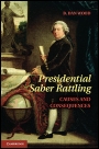 Presidential Saber Rattling - ISBN 9781107021273