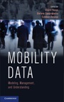Mobility Data - ISBN 9781107021716
