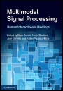 Multimodal Signal Processing - ISBN 9781107022294