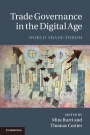 Trade Governance in the Digital Age - ISBN 9781107022430