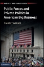Public Forces and Private Politics in American Big Business - ISBN 9781107022911