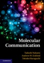 Molecular Communication - ISBN 9781107023086