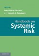 Handbook on Systemic Risk - ISBN 9781107023437
