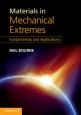 Materials in Mechanical Extremes - ISBN 9781107023758