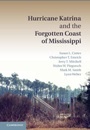 Hurricane Katrina and the Forgotten Coast of Mississippi - ISBN 9781107023949