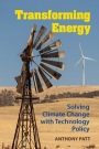 Transforming Energy - ISBN 9781107024069