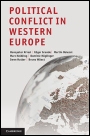 Political Conflict in Western Europe - ISBN 9781107024380