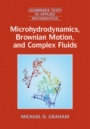 Microhydrodynamics, Brownian Motion, and Complex Fluids - ISBN 9781107024649