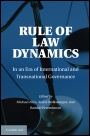 Rule of Law Dynamics - ISBN 9781107024717
