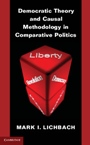Democratic Theory and Causal Methodology in Comparative Politics - ISBN 9781107025813