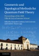Geometric and Topological Methods for Quantum Field Theory - ISBN 9781107026834