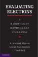 Evaluating Elections - ISBN 9781107027626