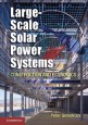 Large-Scale Solar Power Systems - ISBN 9781107027688