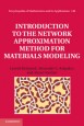 Introduction to the Network Approximation Method for Materials Modeling - ISBN 9781107028234