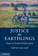Justice for Earthlings - ISBN 9781107028791