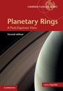 Planetary Rings - ISBN 9781107028821
