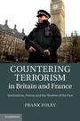 Countering Terrorism in Britain and France - ISBN 9781107029699