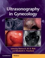 Ultrasonography in Gynecology - ISBN 9781107029743