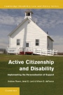Active Citizenship and Disability - ISBN 9781107029910