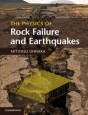 The Physics of Rock Failure and Earthquakes - ISBN 9781107030060